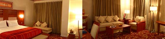 تور دبی هتل گراند سنترال - آژانس هواپیمایی و مسافرتی آفتاب ساحل آبی